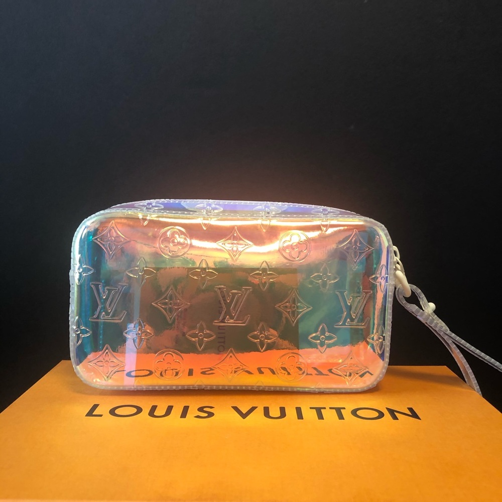 Louis Vuitton X Virgil Abloh Polchette Volga